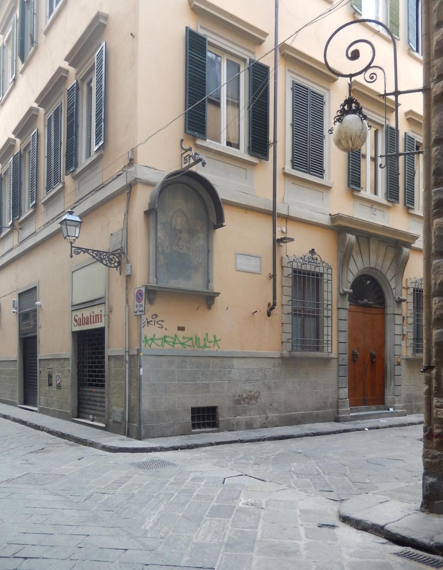 Stunning Apt 5Min Walk To Duomo Firenze Esterno foto