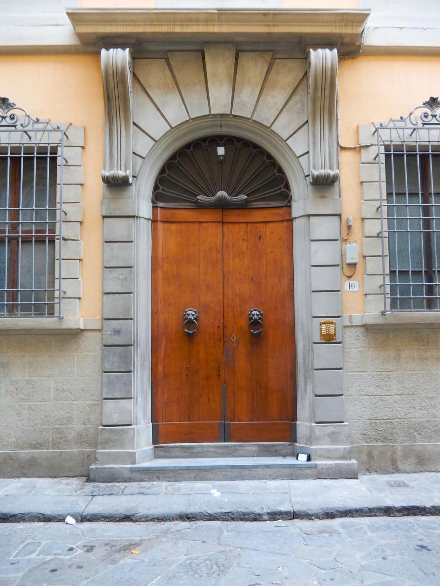 Stunning Apt 5Min Walk To Duomo Firenze Esterno foto