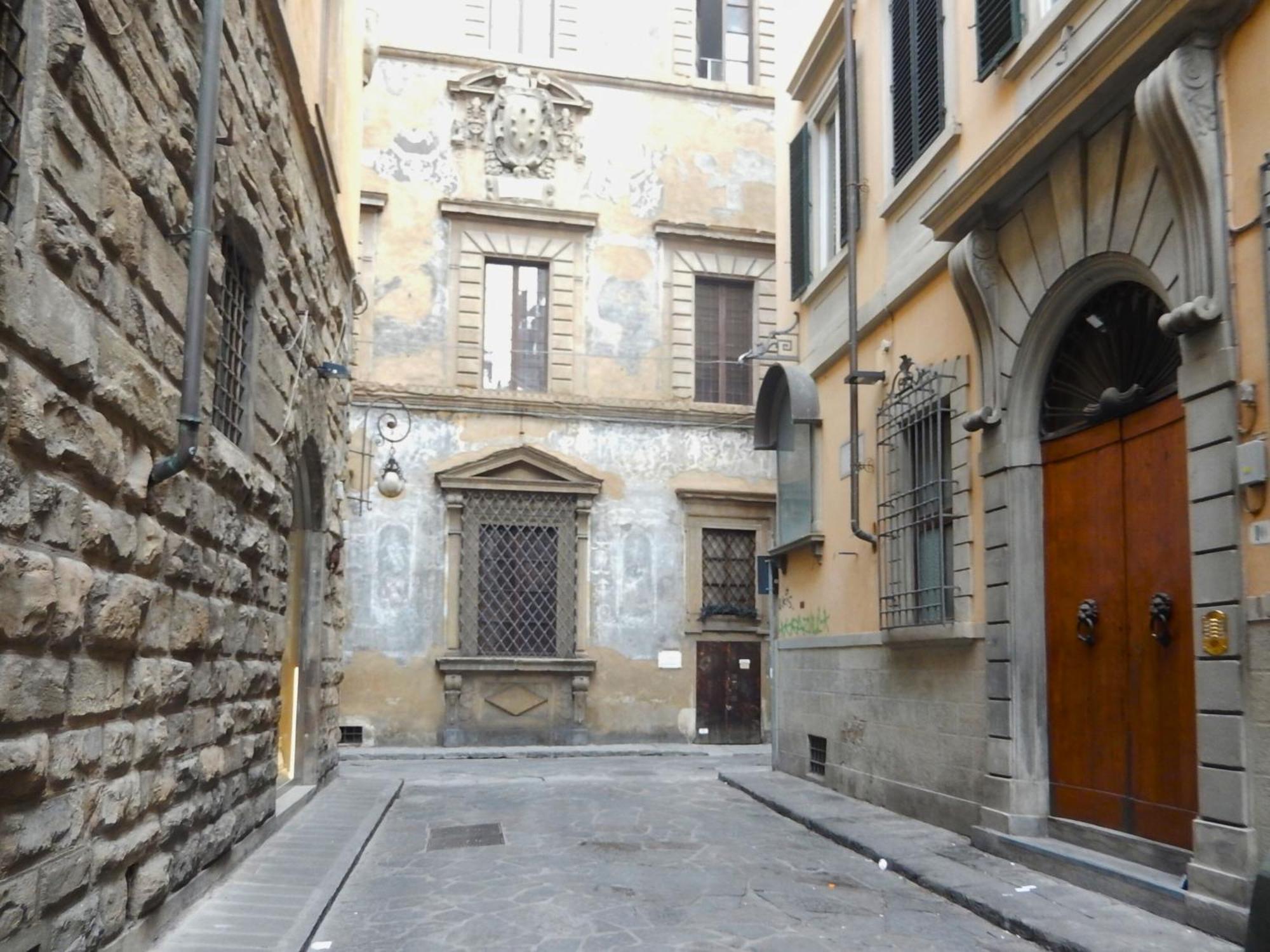Stunning Apt 5Min Walk To Duomo Firenze Esterno foto