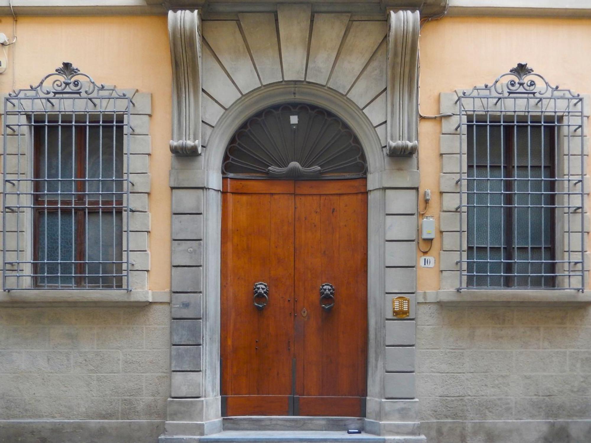 Stunning Apt 5Min Walk To Duomo Firenze Esterno foto