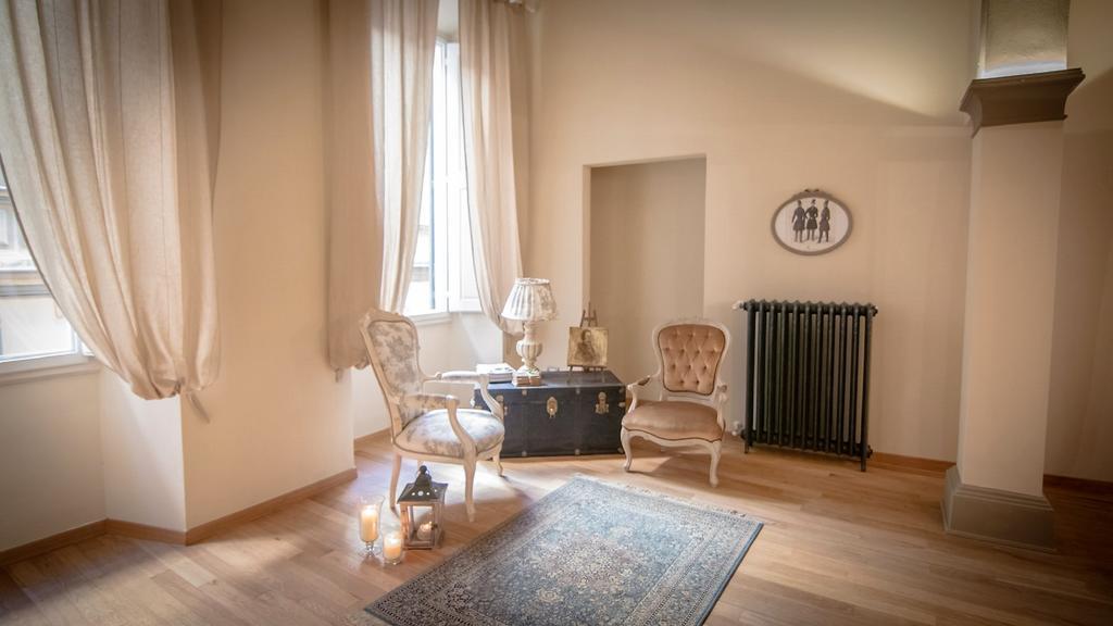 Stunning Apt 5Min Walk To Duomo Firenze Esterno foto