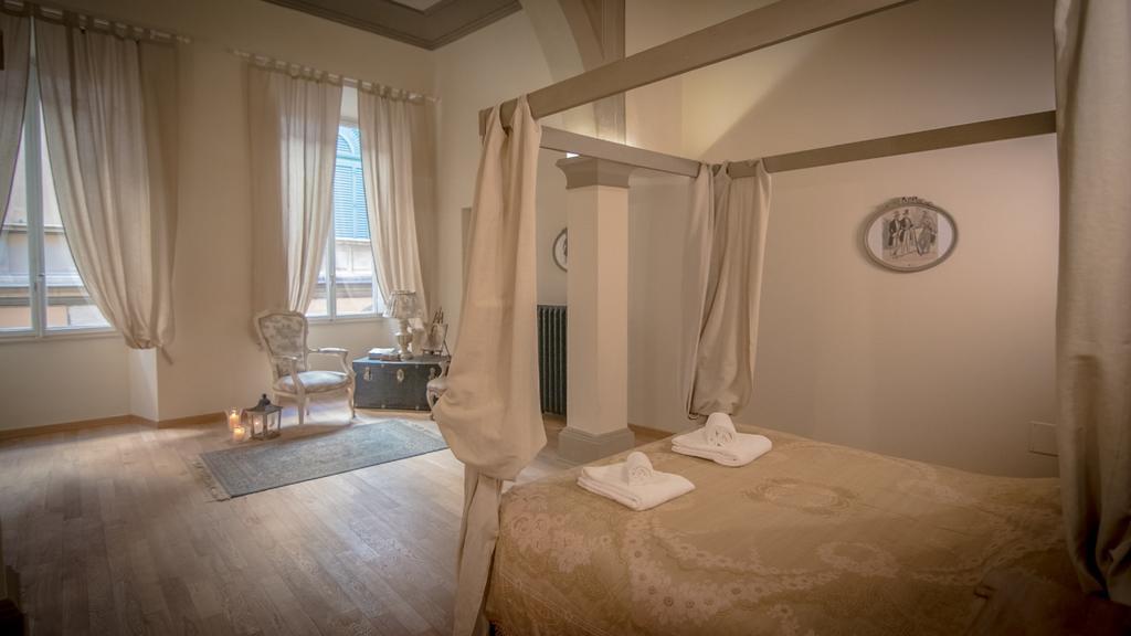 Stunning Apt 5Min Walk To Duomo Firenze Esterno foto