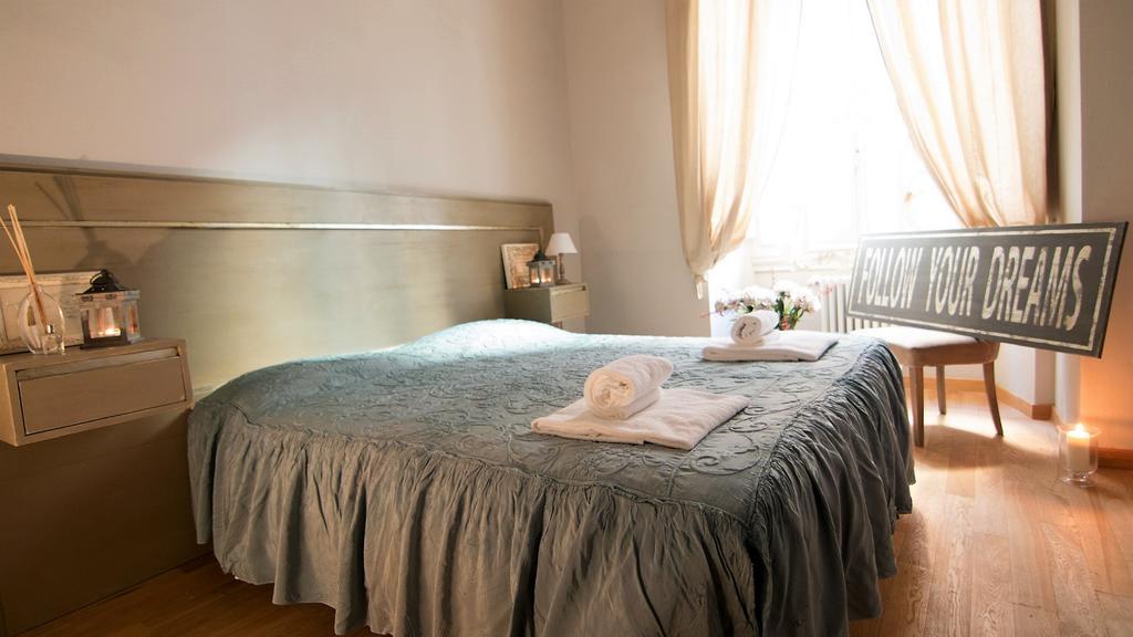 Stunning Apt 5Min Walk To Duomo Firenze Esterno foto