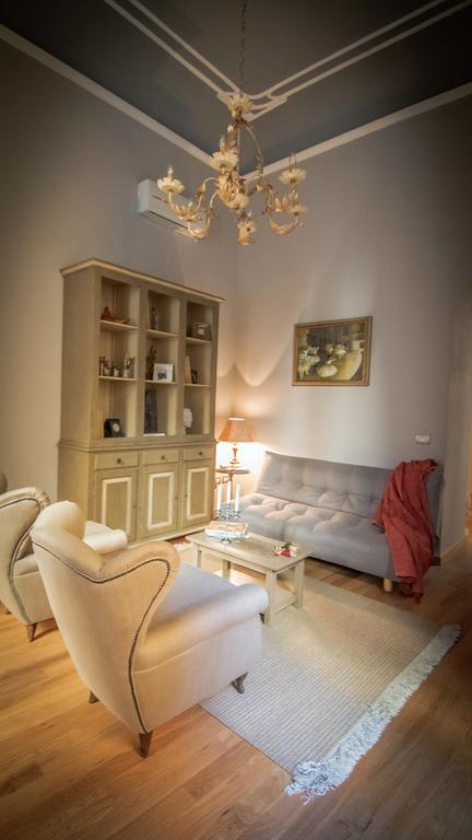 Stunning Apt 5Min Walk To Duomo Firenze Esterno foto